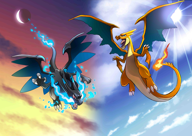 Pokémon