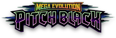 Pitch Black Singles logo