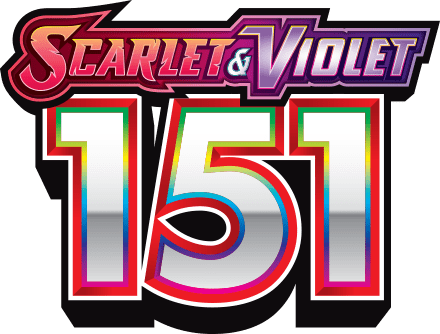151 Singles logo
