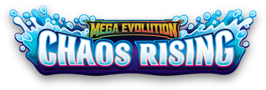 Chaos Rising Singles logo