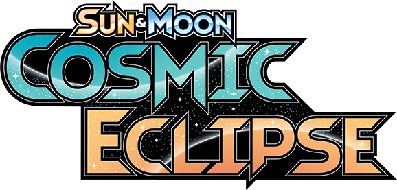 Cosmic Eclipse Singles logo