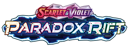 Paradox Rift Singles logo