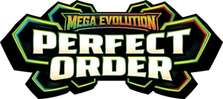 Perfect Order Singles logo