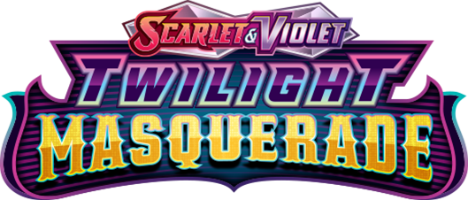 Twilight Masquerade Singles logo