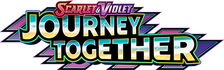 Journey Together Singles logo