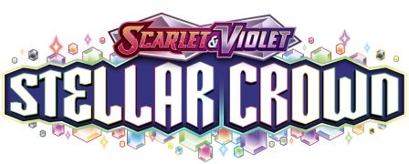 Stellar Crown Singles logo