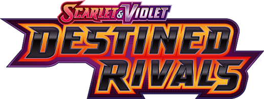 Destined Rivals Singles logo