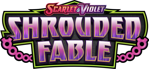 Shrouded Fable Singles logo