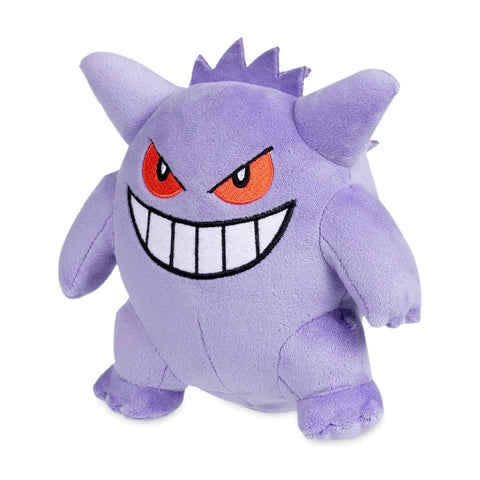 Gengar Plush