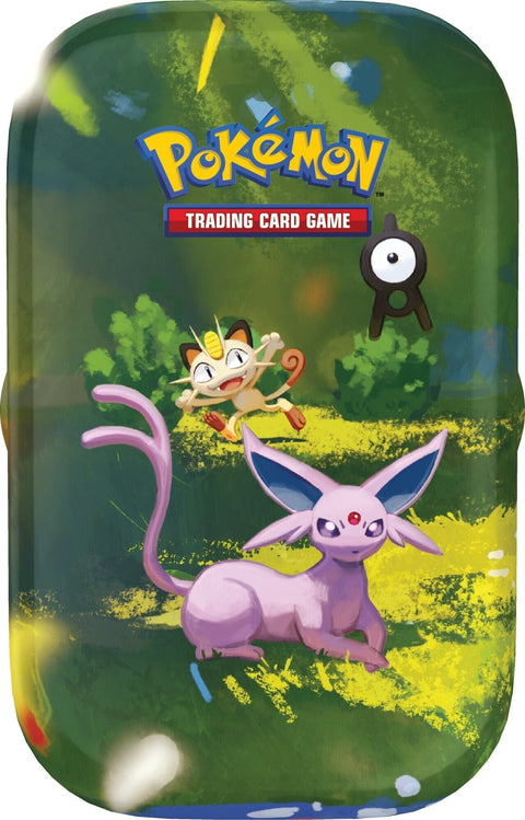 Pokemon TCG: 30th Celebration - Mini Tin - Espeon