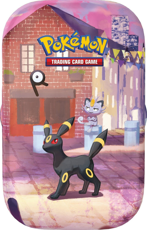 Pokemon TCG: 30th Celebration - Mini Tin - Umbreon