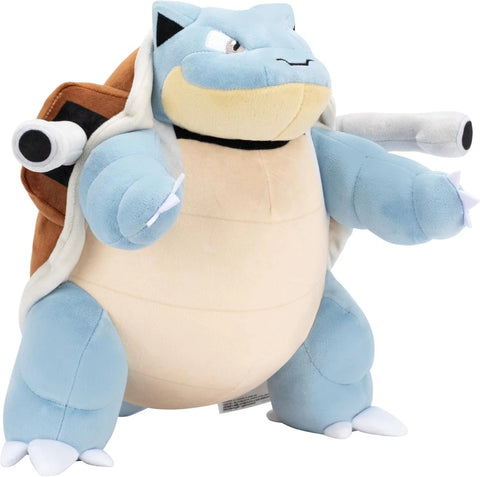 Blastoise Plush