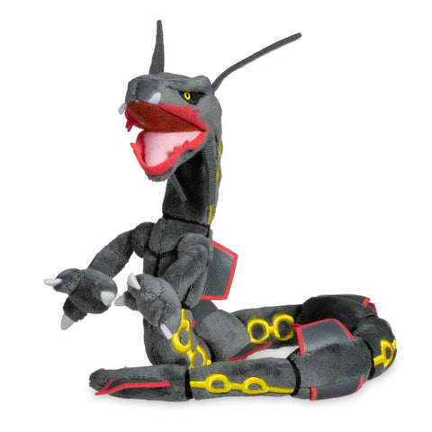 Rayquaza Plush (Black)