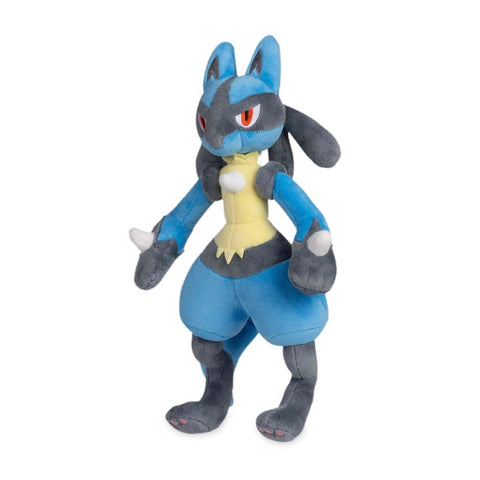 Lucario Plush