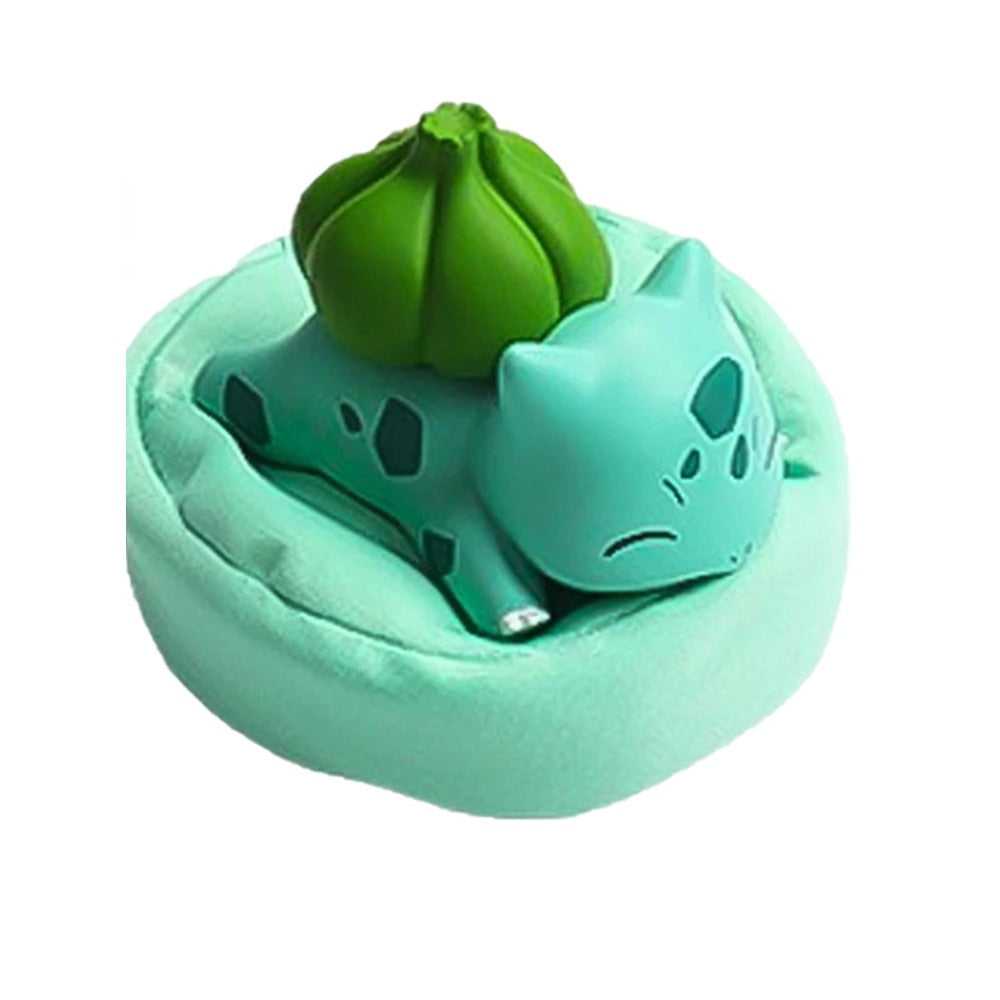 Pokémon Bean Bag Figure - Bulbasaur
