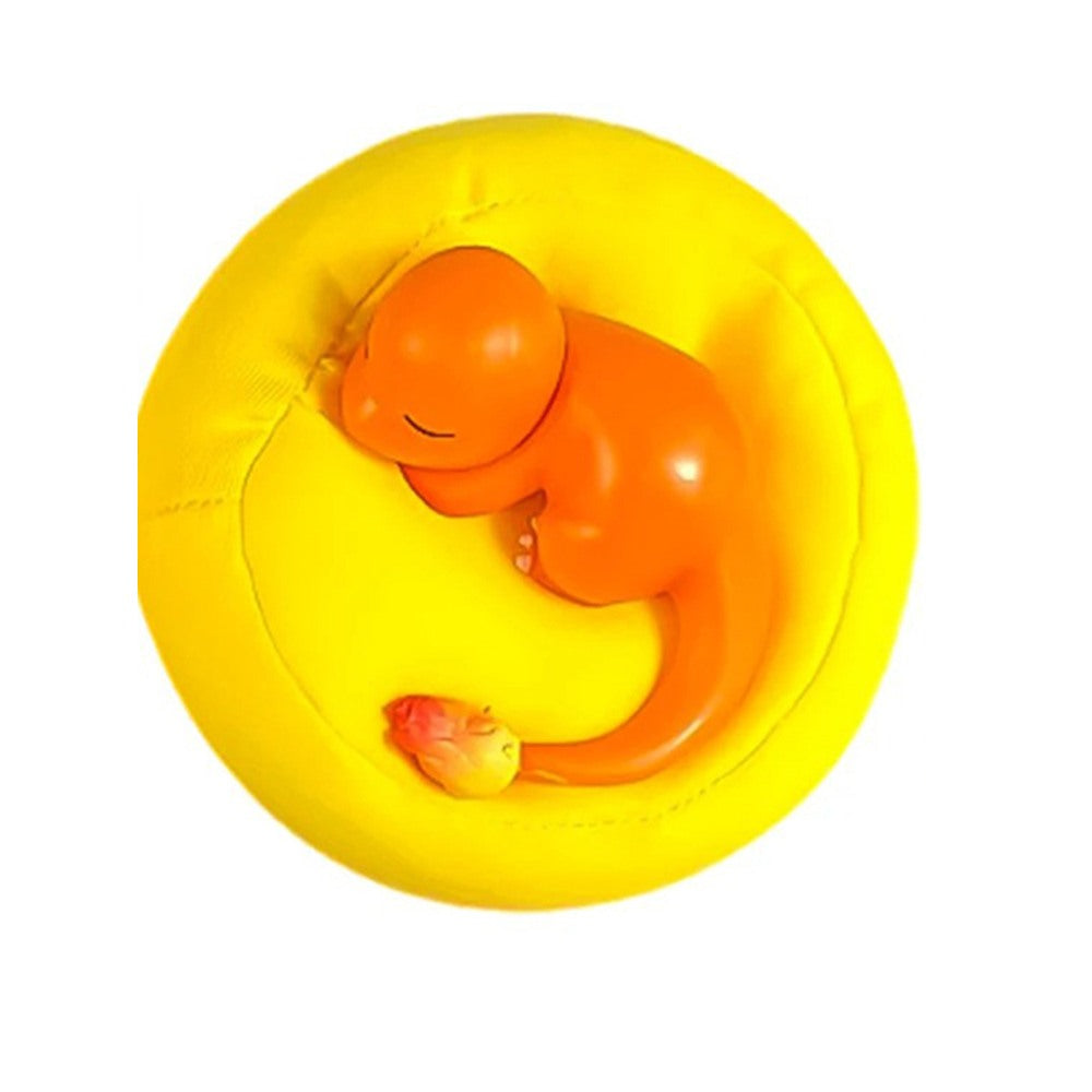 Pokémon Bean Bag Figure - Charmander