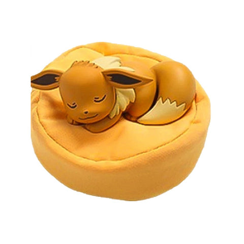 Pokémon Bean Bag Figure - Eevee