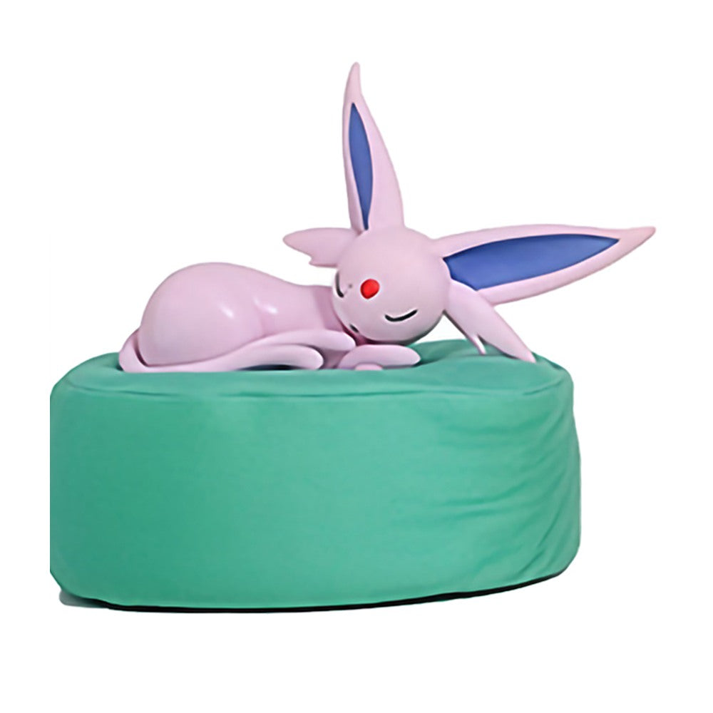 Pokémon Bean Bag Figure - Espeon