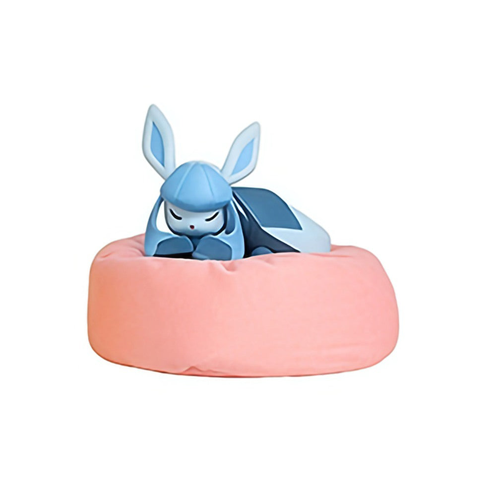 Pokémon Bean Bag Figure - Glaceon