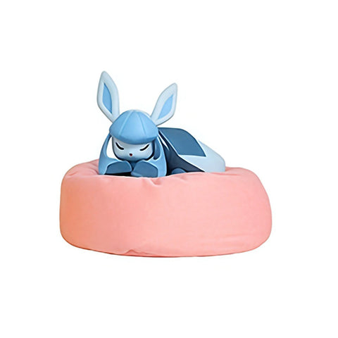 Pokémon Bean Bag Figure - Glaceon
