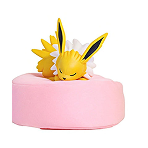 Pokémon Bean Bag Figure - Jolteon
