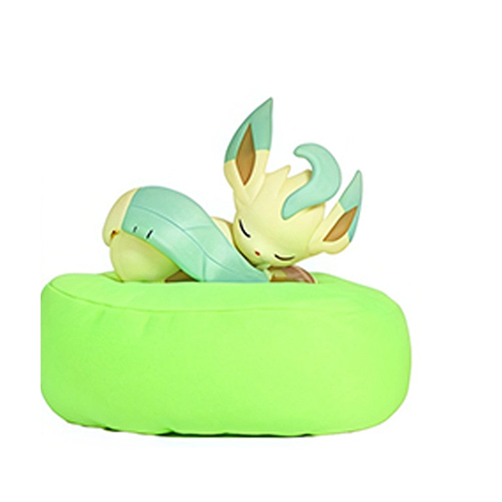 Pokémon Bean Bag Figure - Leafeon