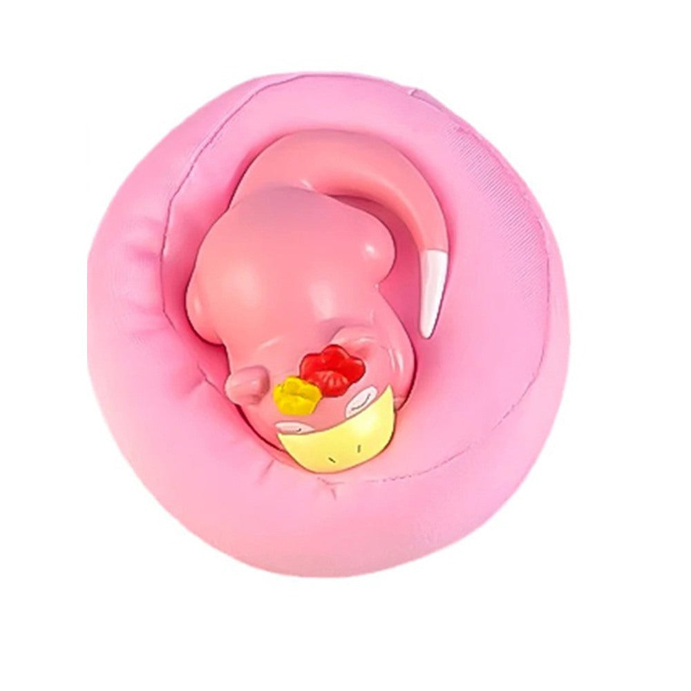 Pokémon Bean Bag Figure - Slowpoke
