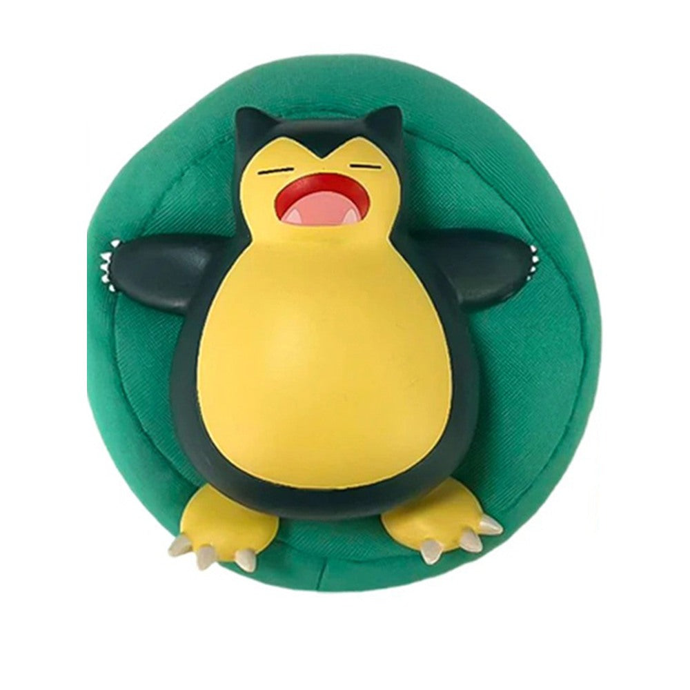 Pokémon Bean Bag Figure - Snorlax