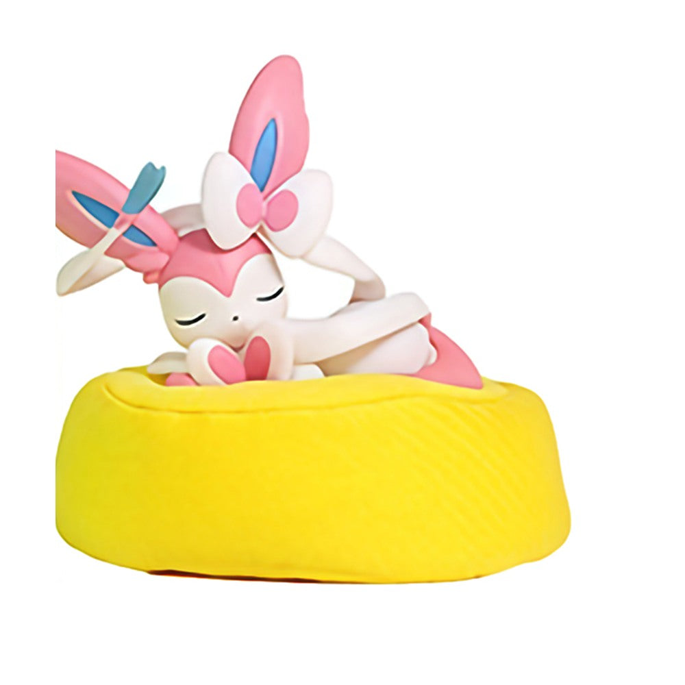 Pokémon Bean Bag Figure - Sylveon