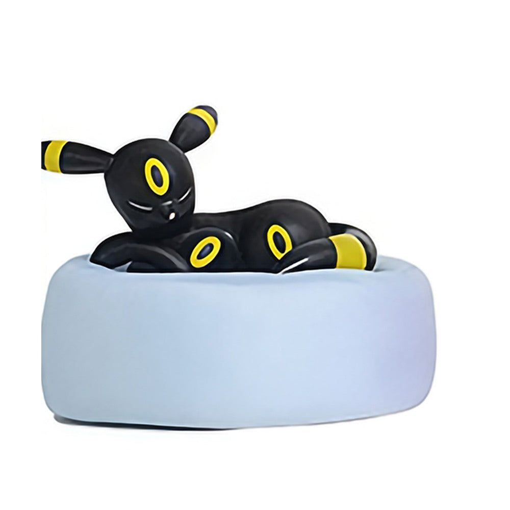 Pokémon Bean Bag Figure - Umbreon