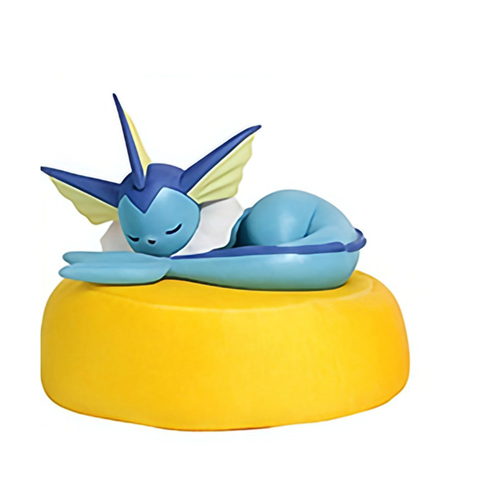 Pokémon Bean Bag Figure - Vaporeon