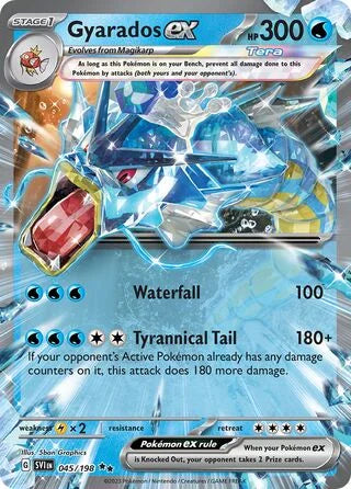 Ice Rider Calyrex V 045 Prize Pack Series Two Pokémon card