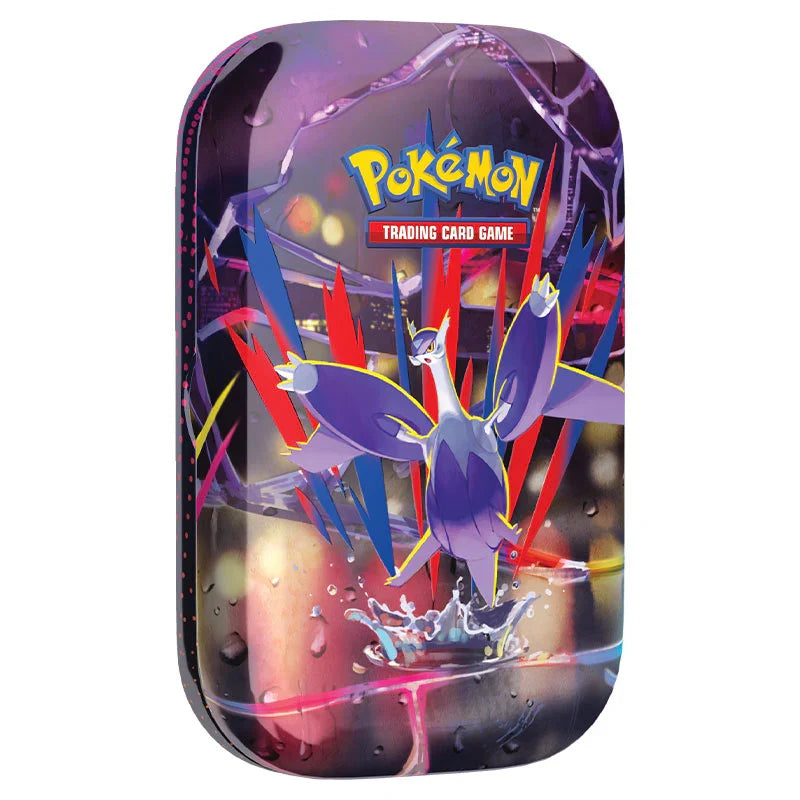 Pokemon TCG: Mega Heroes - Mini Tin - Mega Latias