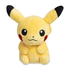 Pokémon Plush - Pikachu (Sitting, 13cm) – image 2