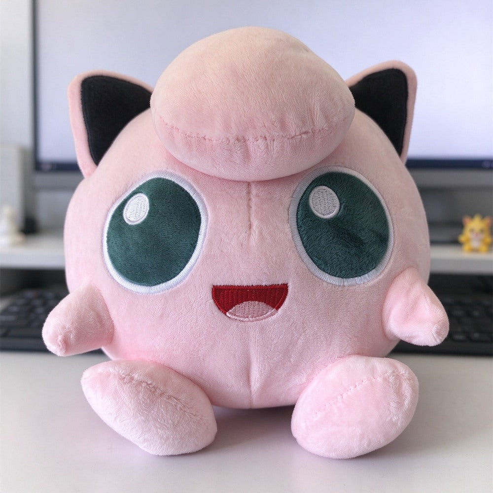 Pokémon Plush - Jigglypuff