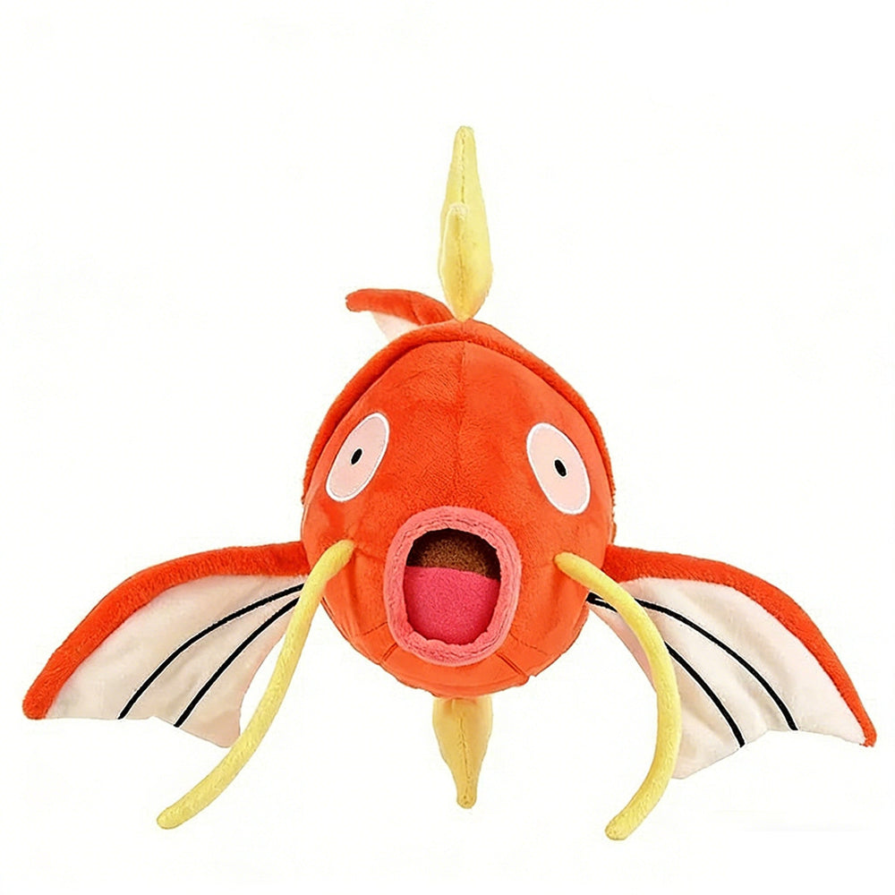 Pokémon Plush - Magikarp