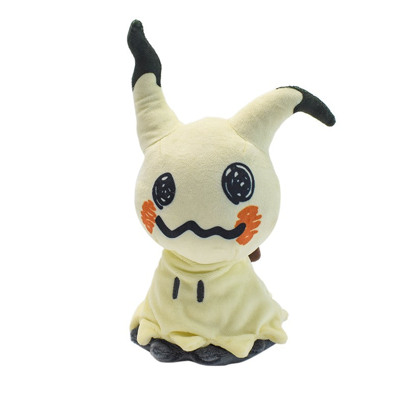 Pokémon Plush - Mimikyu