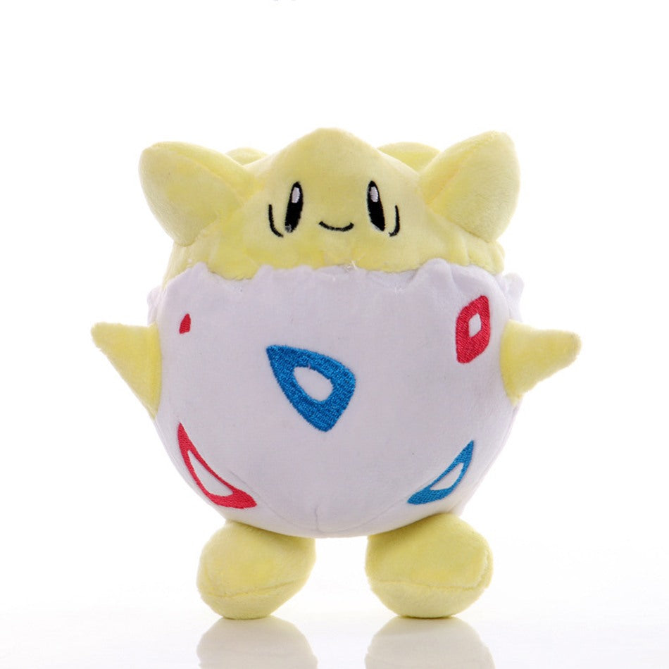 Pokémon Plush - Togepi