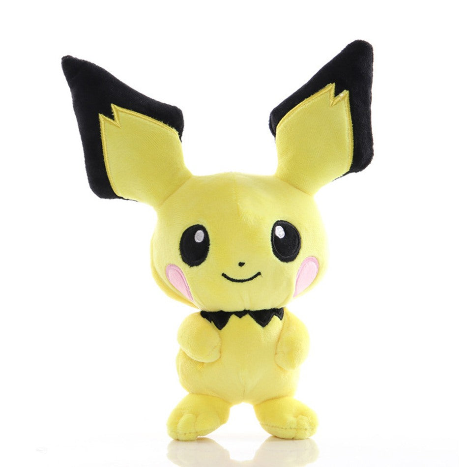 Pokémon Plush - Pichu