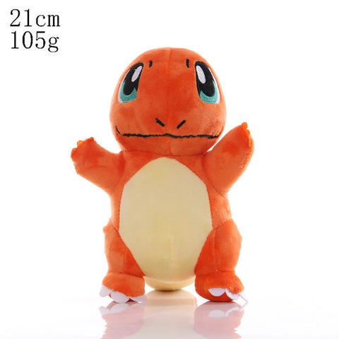Pokémon Plush - Charmander