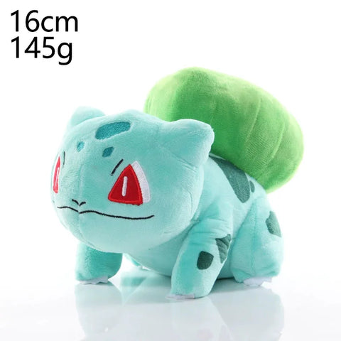 Pokémon Plush - Bulbasaur