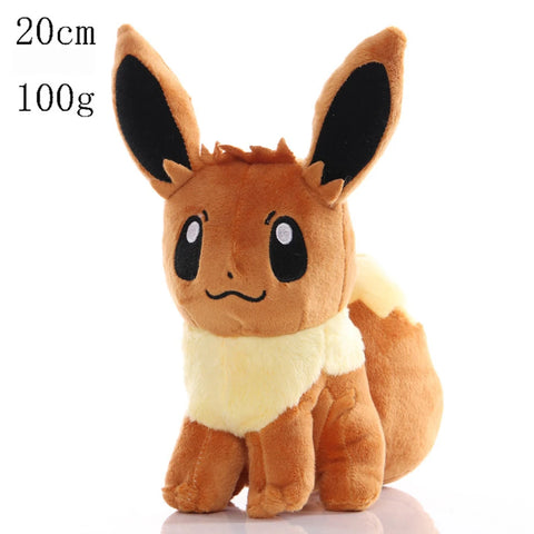 Pokémon Plush - Eevee