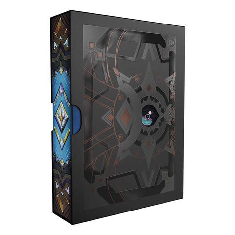 Magic The Gathering: Secrets of Strixhaven - Codex Gift Bundle