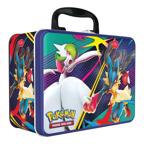 Pokemon TCG: Collector's Chest (Fall 2025)