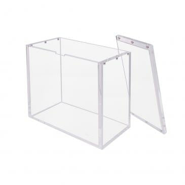 Booster Box Acrylic