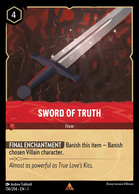 Sword of Truth - 136 - The First Chapter