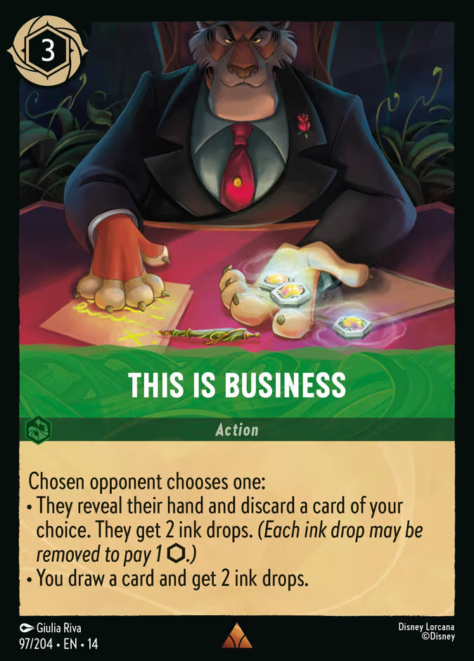 This Is Business - 97 - Hyperia City