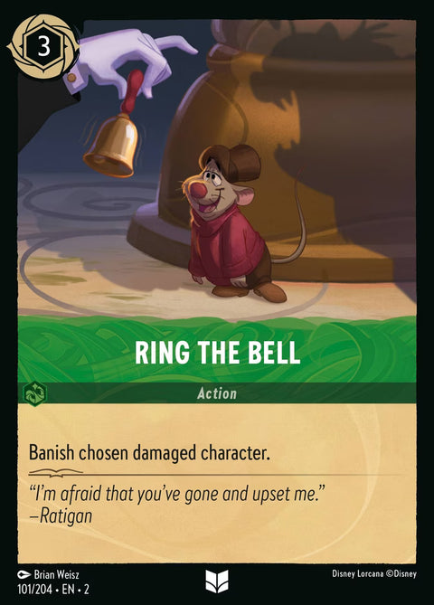 Ring the Bell - 101 - Rise of the Floodborn