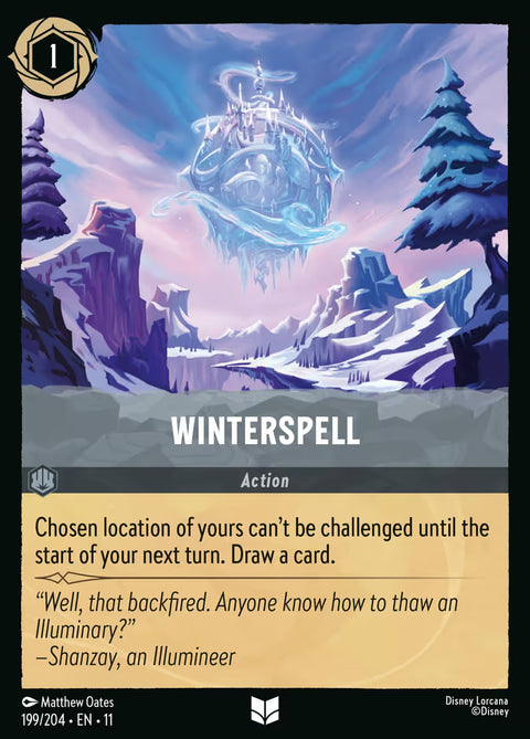 Winterspell - 199 - Winterspell