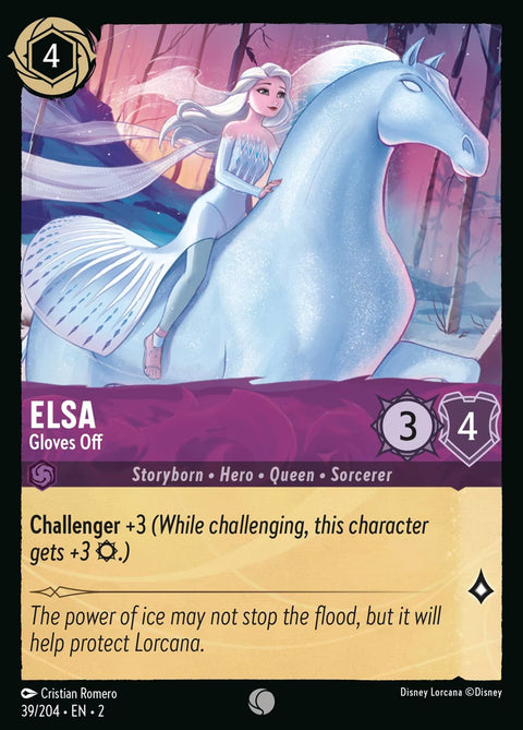 Elsa - Gloves Off - 39 - Rise of the Floodborn